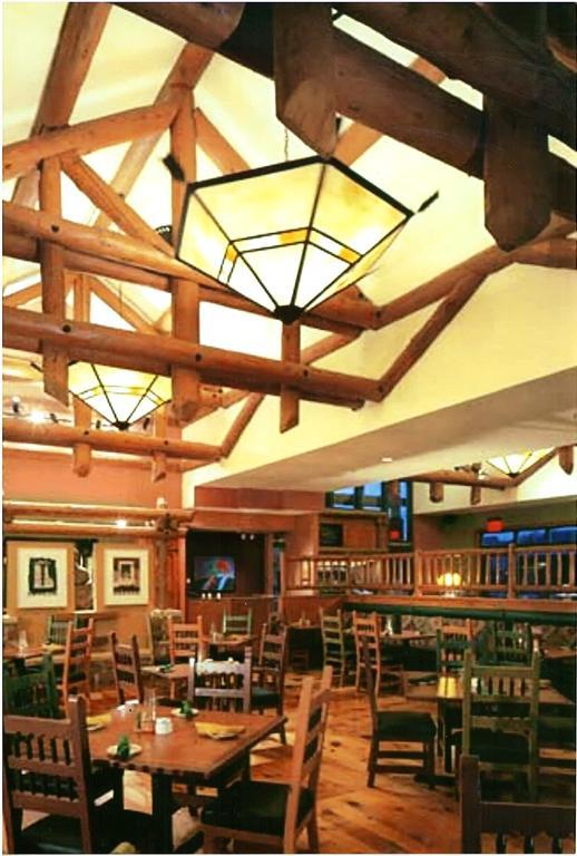 Quartz Mountain Resort Lone Wolf Exterior foto